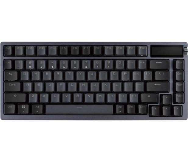 ASUS ROG Azoth bezprzewodowa 90MP0316-BKUA01 - 1124928 - zdjęcie 2